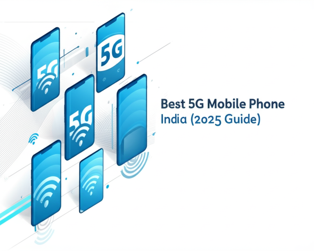 Best 5G Mobile Phone in India 2025 Guide