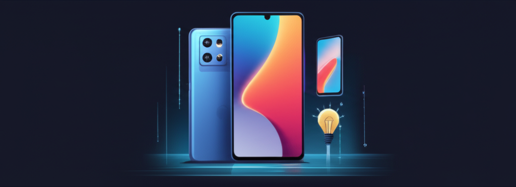 Best 5G Phones in India (2025 Guide)