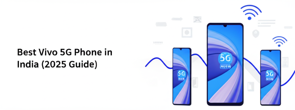 Best Vivo 5G Phone in India (2025 Guide)