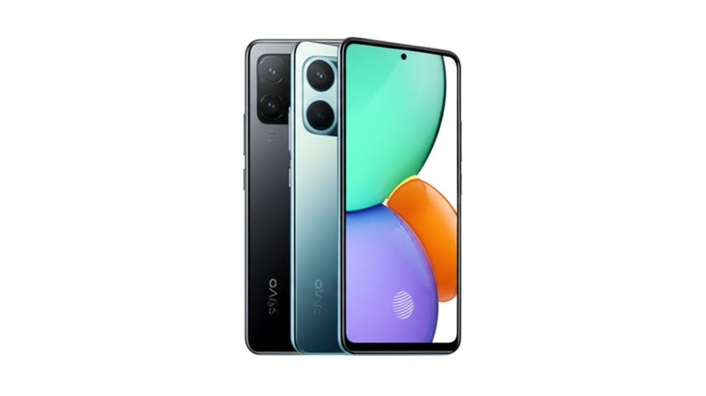 Best 5g vivo phone in India (2025 Guide) - Specifications