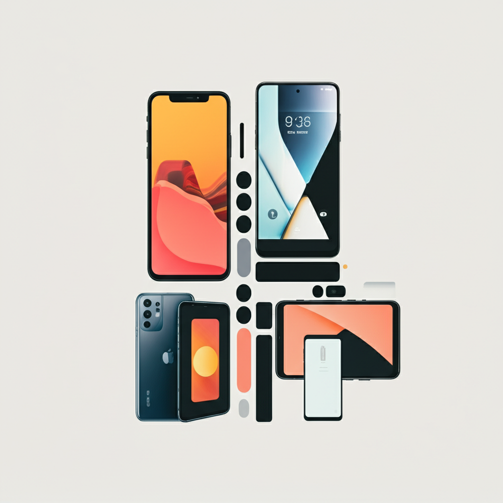 Best New 5G Phone in India (2025 Guide) - Specifications