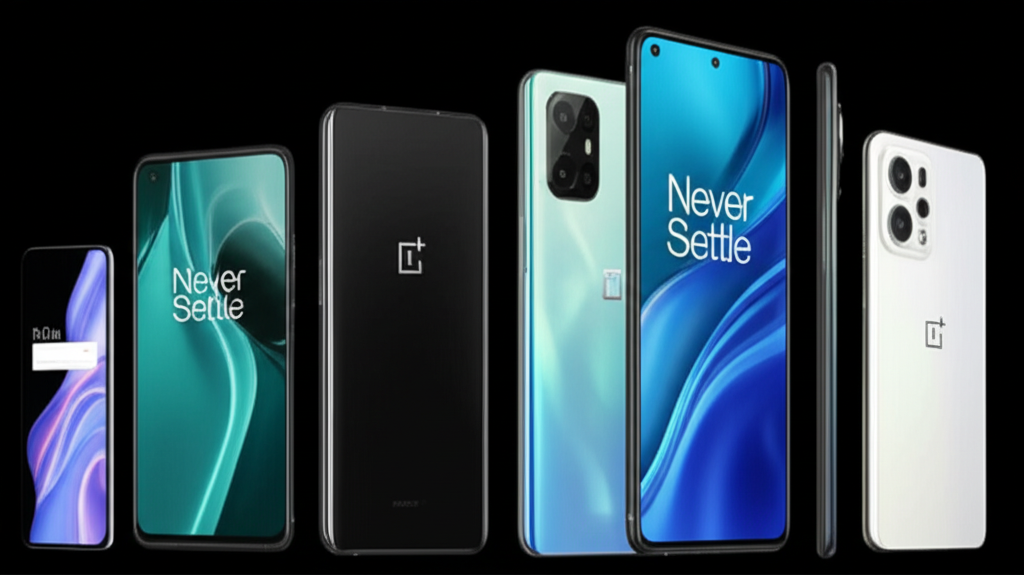 Best OnePlus 5G Phone in India (2025 Guide) - Specifications