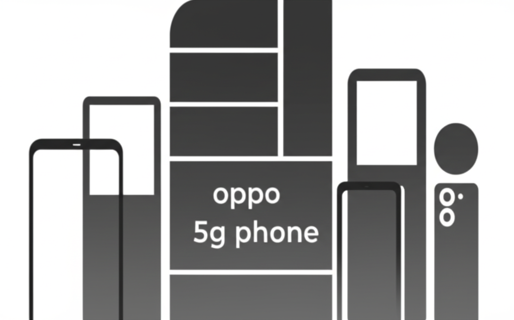 Best Oppo 5G Phone in India (2025 Guide) - Specifications