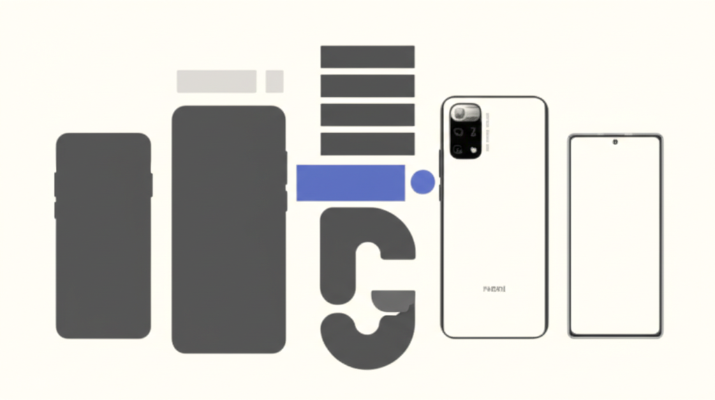 Best Redmi 5G Phone in India (2025 Guide) - Specifications