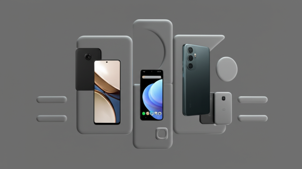 Top 5G Phones Under 20000 Options in India 2025 - Specifications