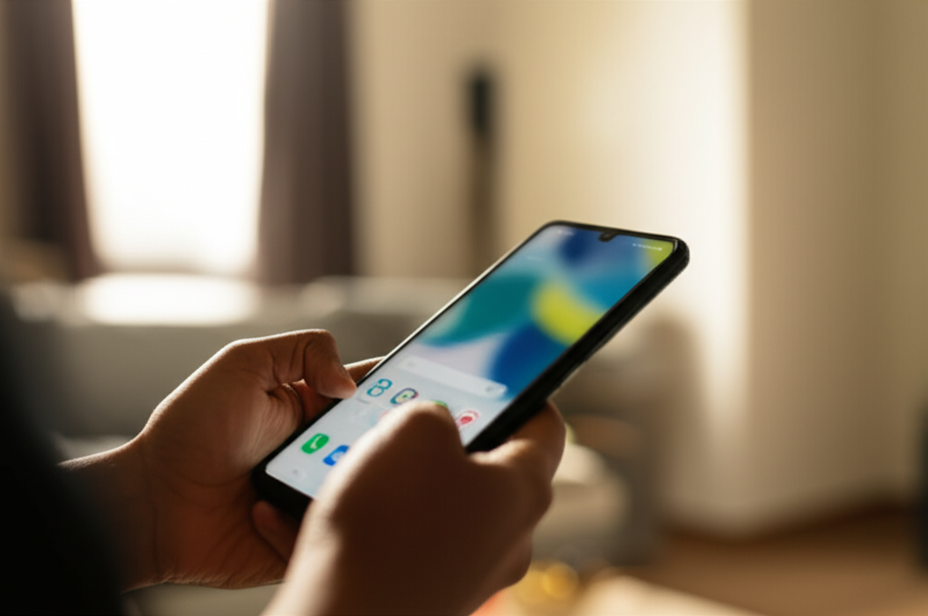 Best 5G Phones in India (2025 Guide) - Lifestyle