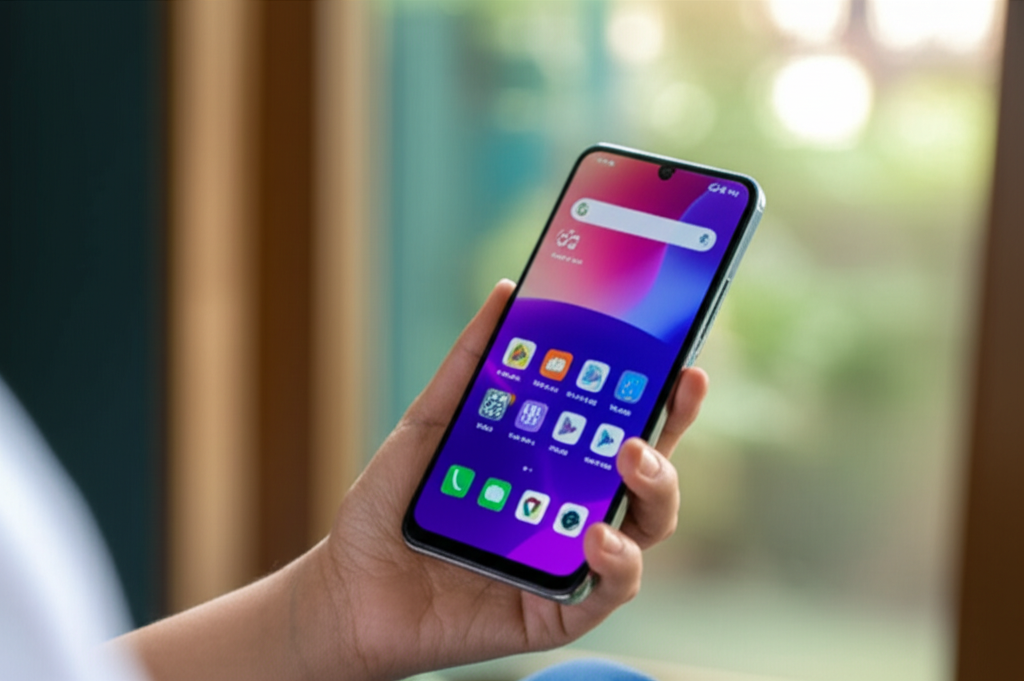 Best 5g vivo phone in India (2025 Guide) - Lifestyle