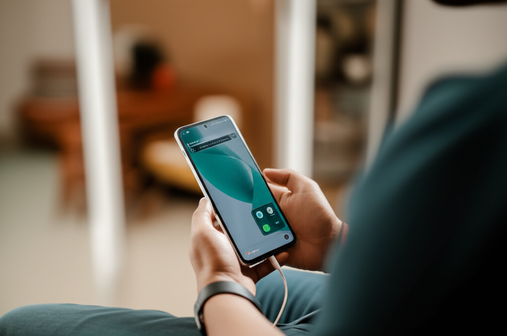 Best Best 5G Phones in India (2025 Guide) - Lifestyle