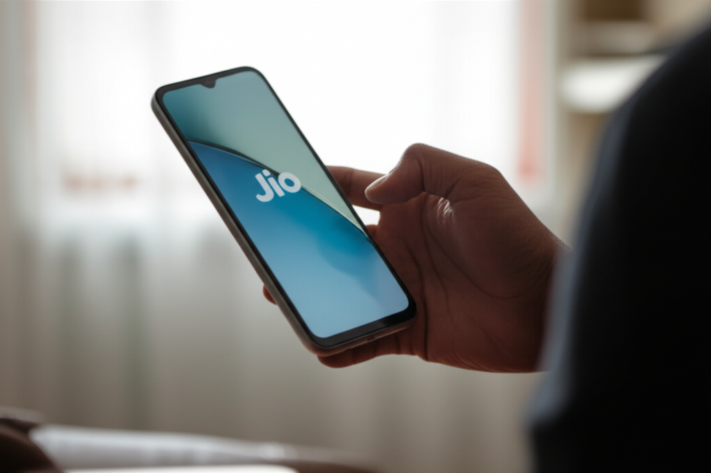 Best Jio Phone 5G in India (2025 Guide) - Lifestyle