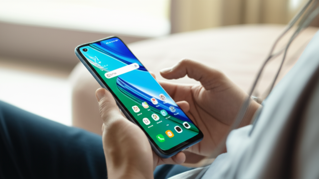 Best Oppo 5G Phone in India (2025 Guide) - Lifestyle