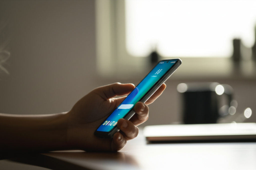 Best Redmi 5G Phone in India (2025 Guide) - Lifestyle