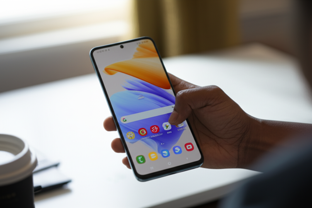 Best Samsung 5G Phone in India (2025 Guide) - Lifestyle