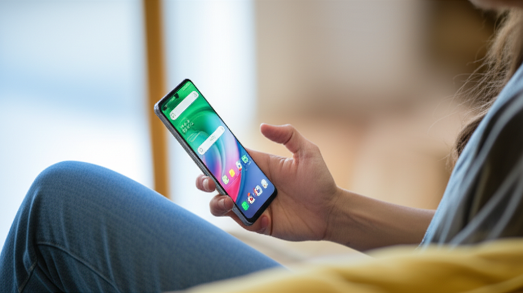 Best Vivo 5G Phone in India (2025 Guide) - Lifestyle