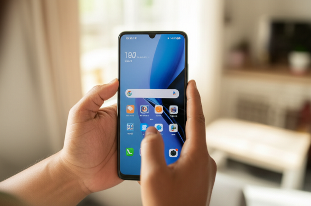 Best Vivo New Phone 5G in India (2025 Guide) - Lifestyle