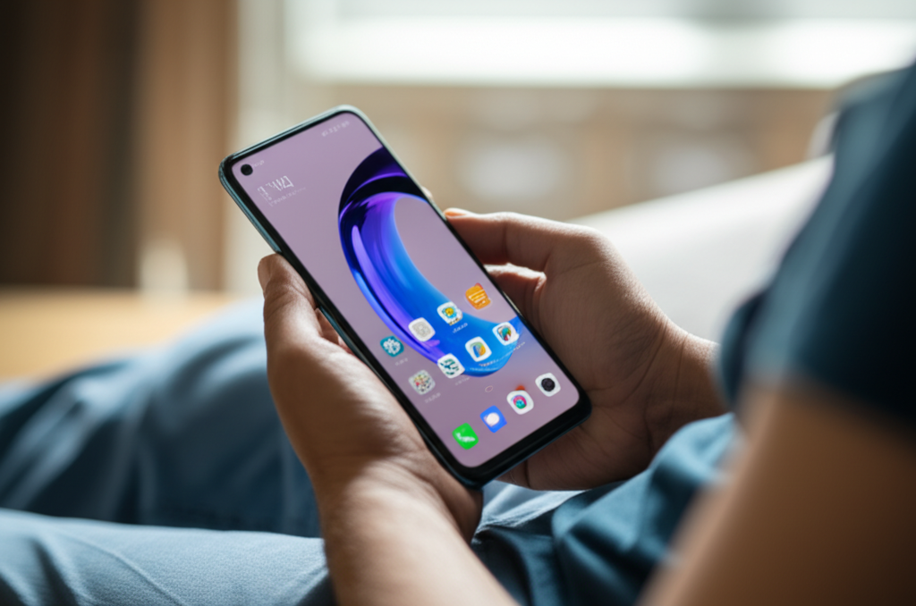 Best Vivo Phone 5G in India (2025 Guide) - Lifestyle