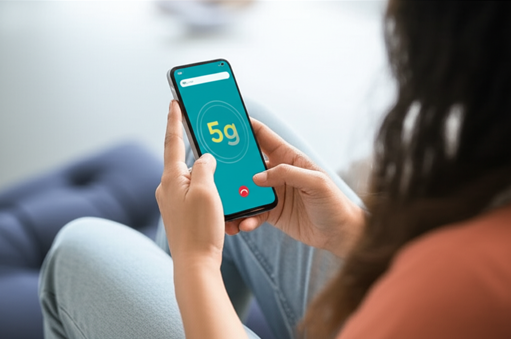 Top 5G Phone Under 15000 India 2025: Affordable 5G Picks & Reviews - Lifestyle